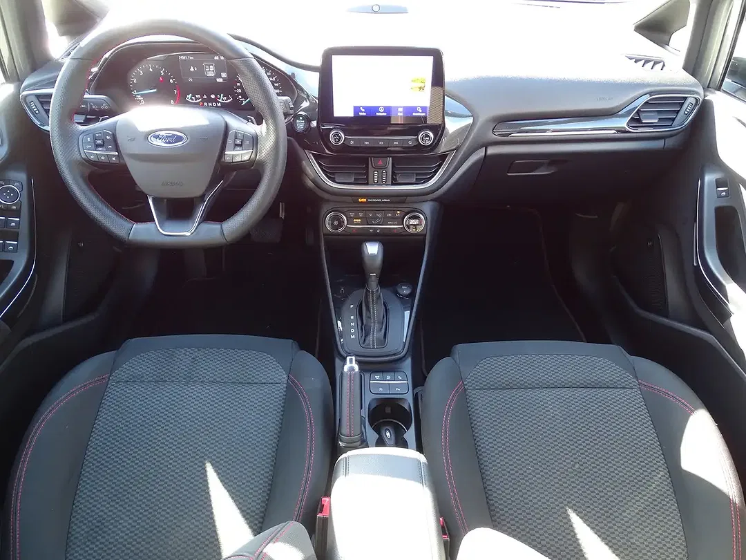Ford Fiesta - Thumbnail 10