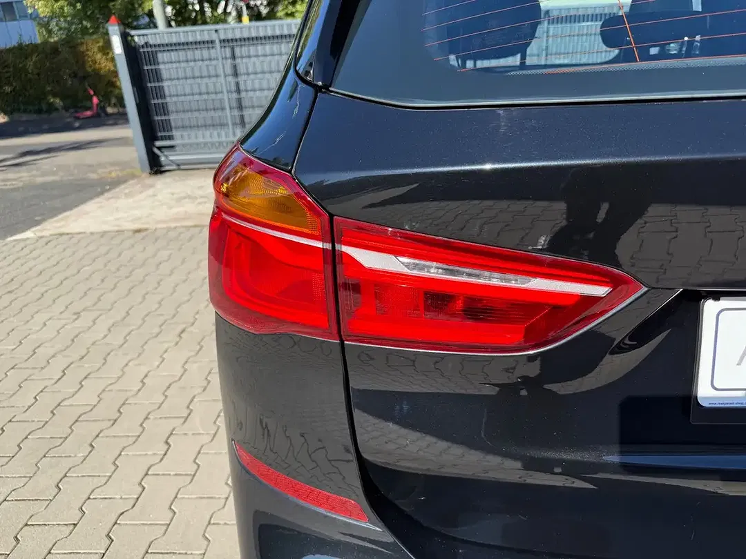 BMW X1 - Thumbnail 12