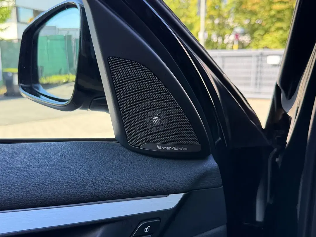 BMW X1 - Thumbnail 15