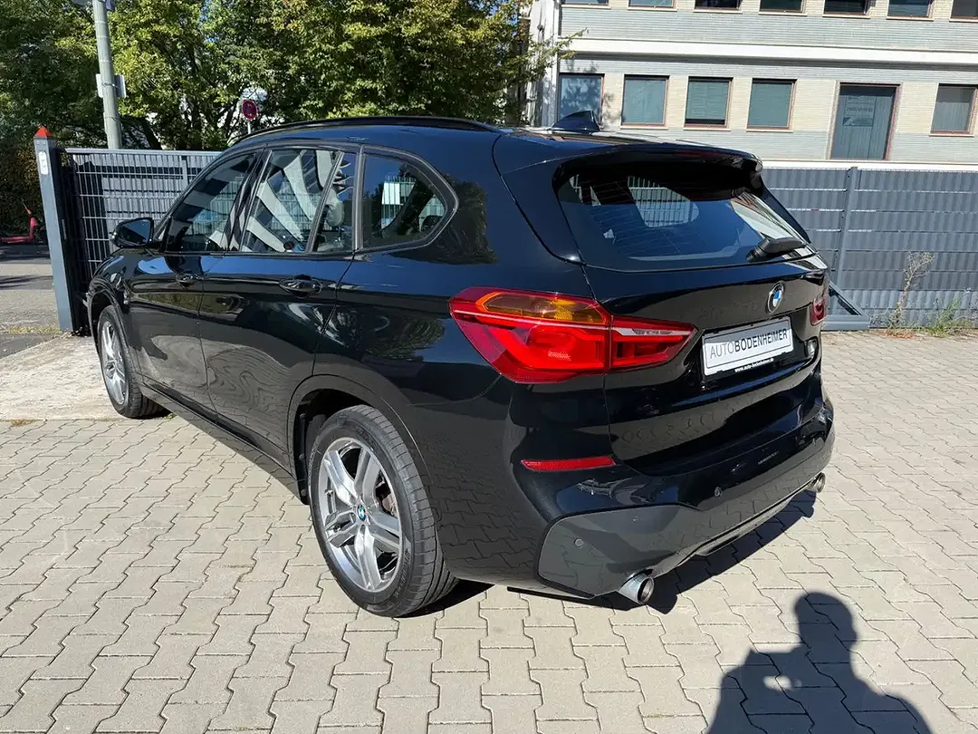 BMW X1 - Thumbnail 5