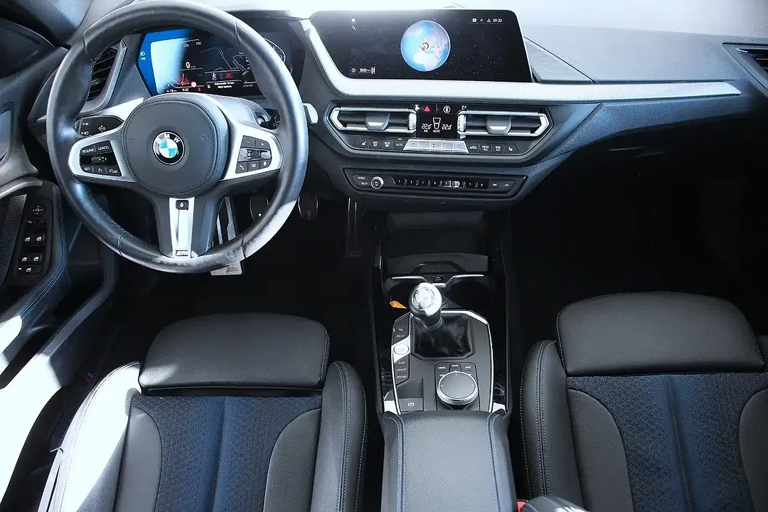 BMW 118 - Thumbnail 10