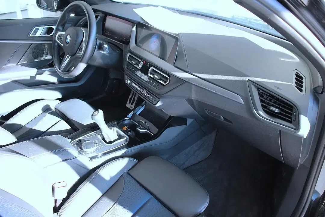 BMW 118 - Thumbnail 12