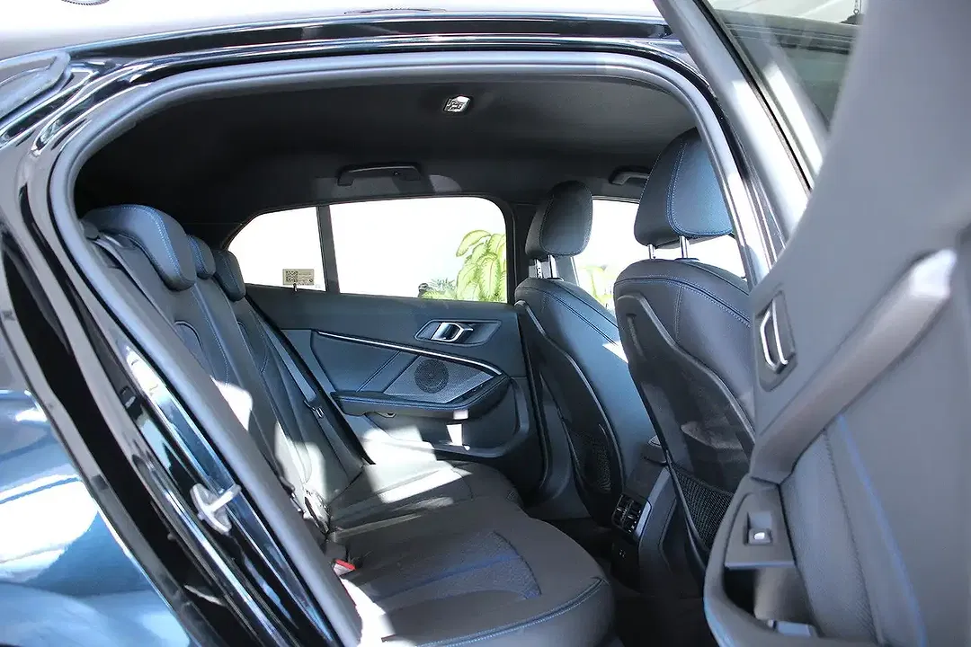 BMW 118 - Thumbnail 15