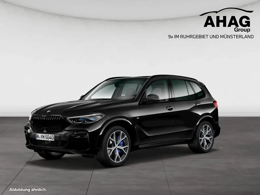 BMW X5 - Afbeelding 1