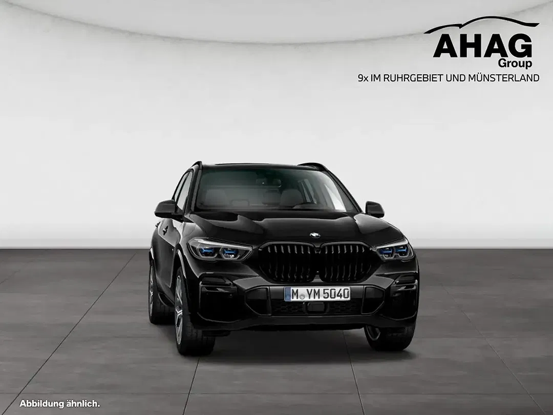 BMW X5 - Thumbnail 10