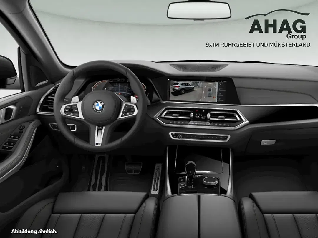 BMW X5 - Thumbnail 4