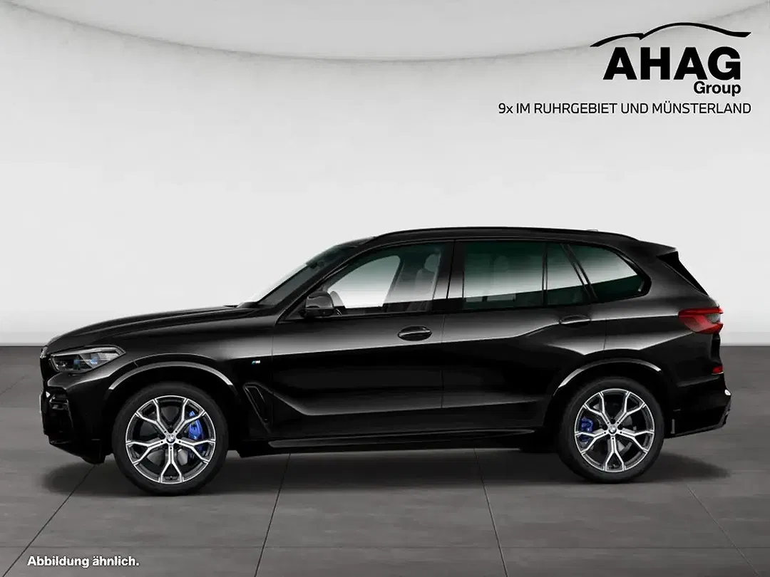 BMW X5 - Thumbnail 5