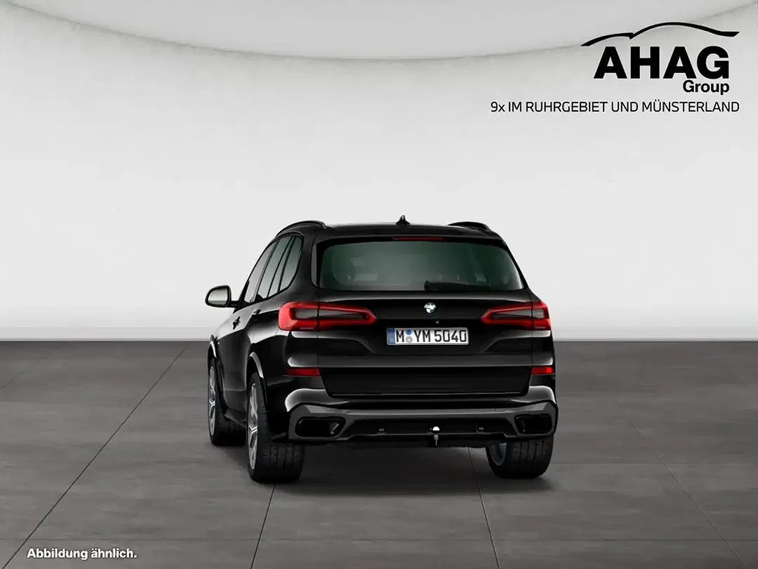 BMW X5 - Thumbnail 7