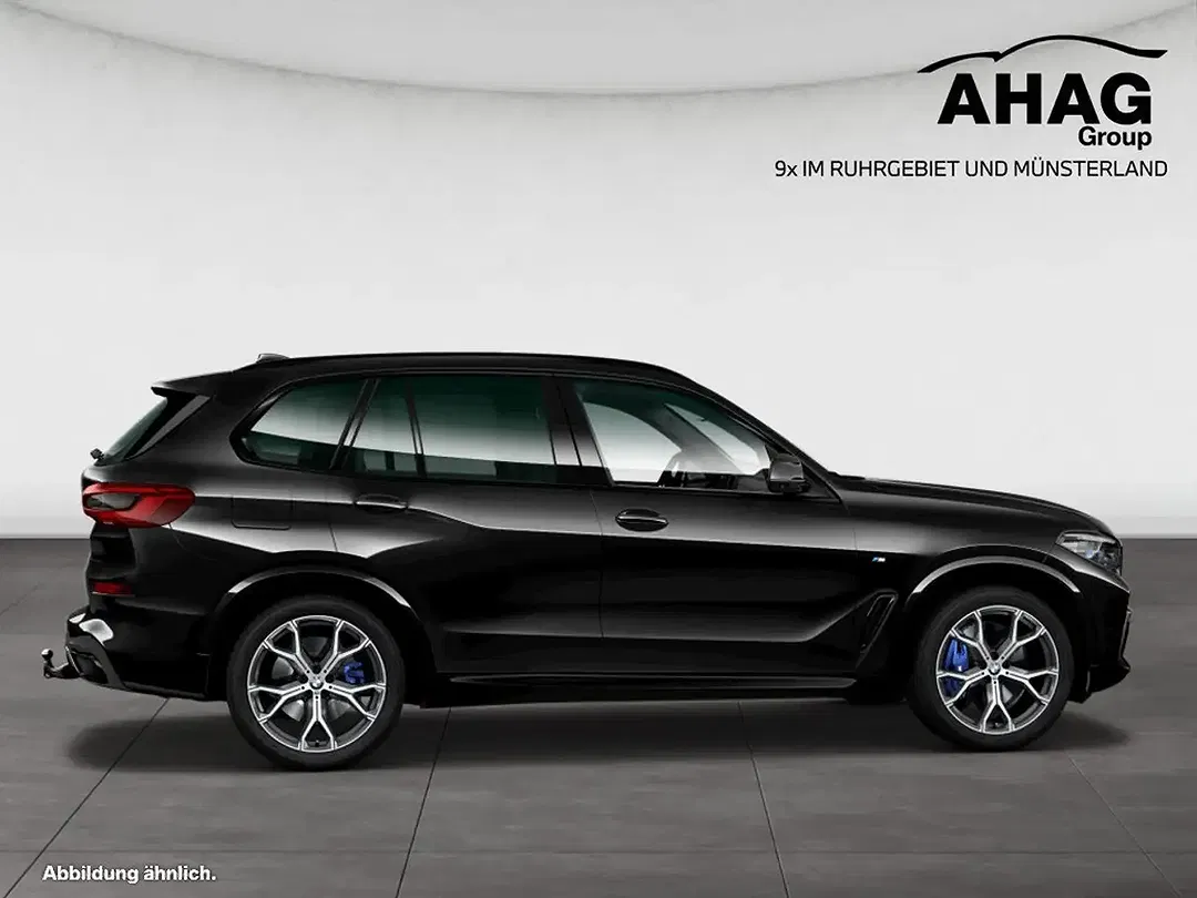 BMW X5 - Thumbnail 8