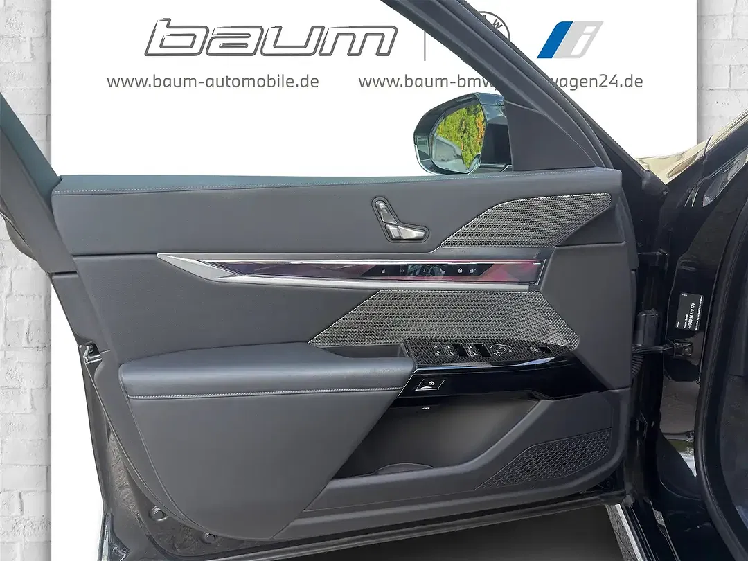 BMW 760 - Thumbnail 12