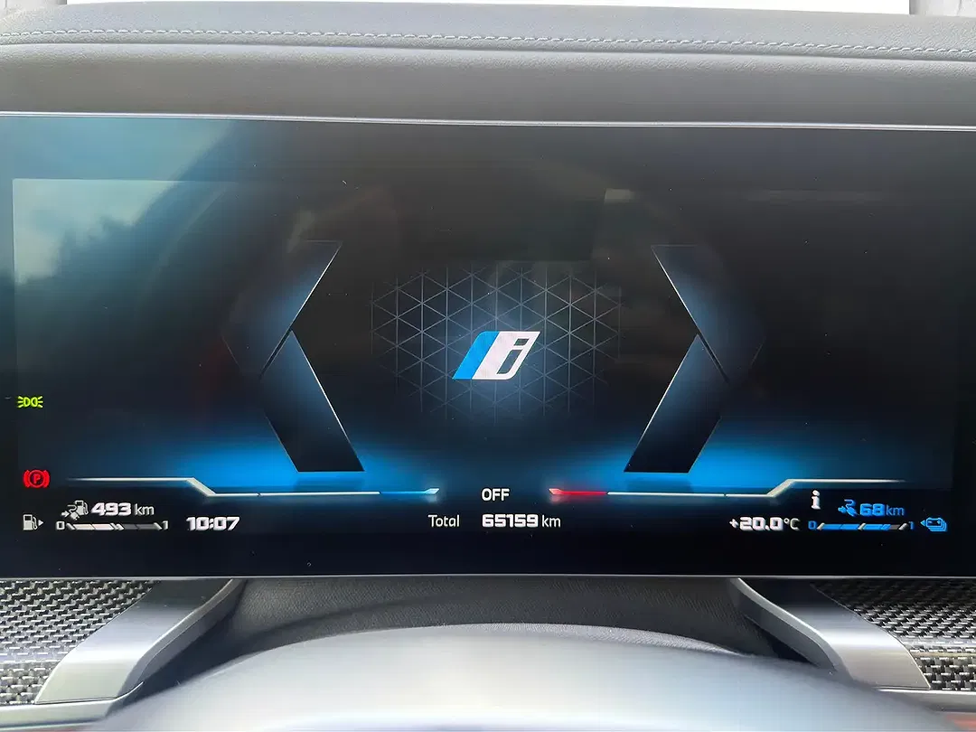 BMW 760 - Thumbnail 14