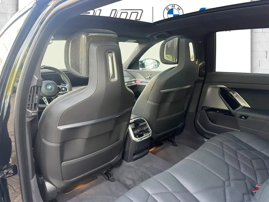 BMW 760 - Thumbnail 7