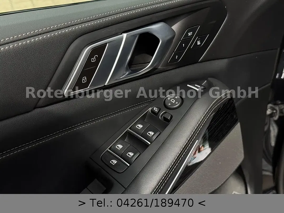 BMW X5 - Thumbnail 10