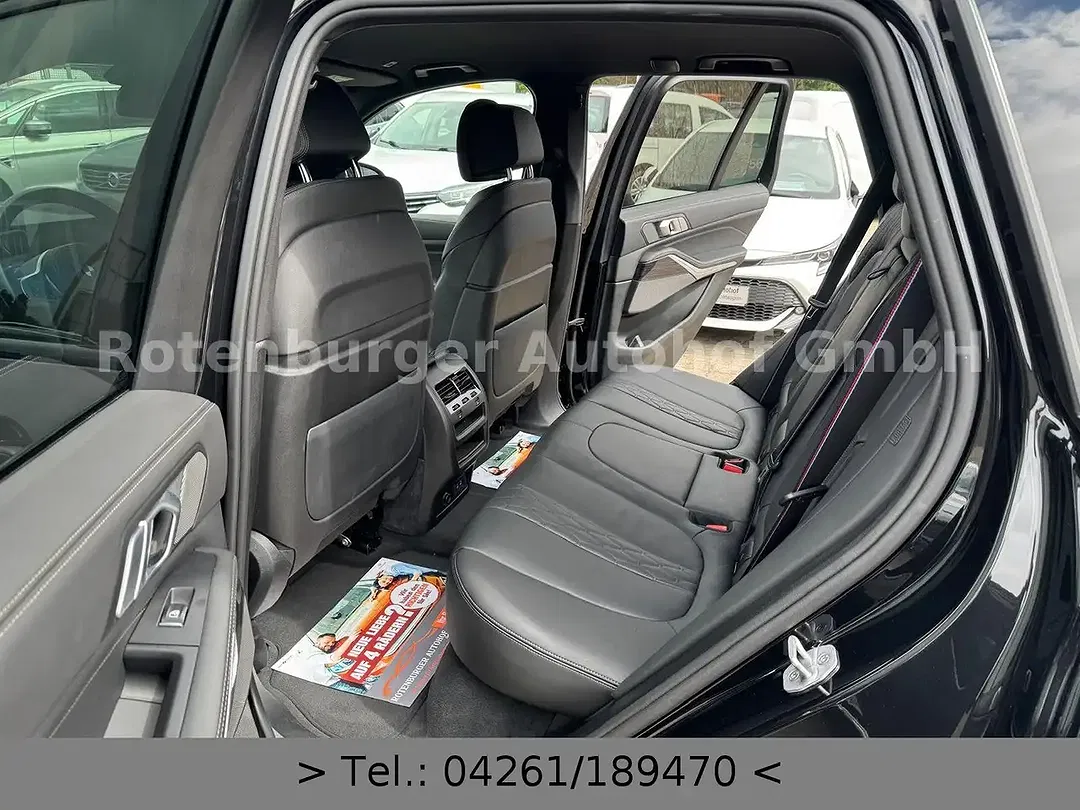 BMW X5 - Thumbnail 13