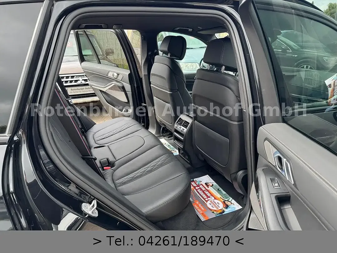 BMW X5 - Thumbnail 14