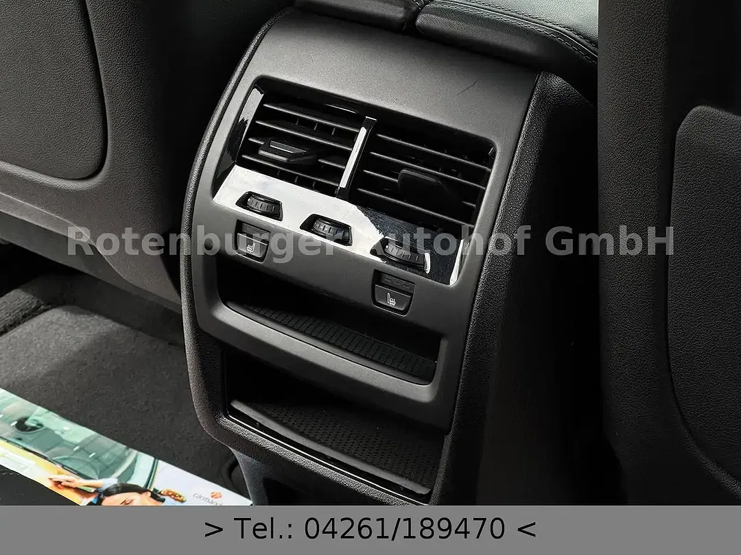 BMW X5 - Thumbnail 15