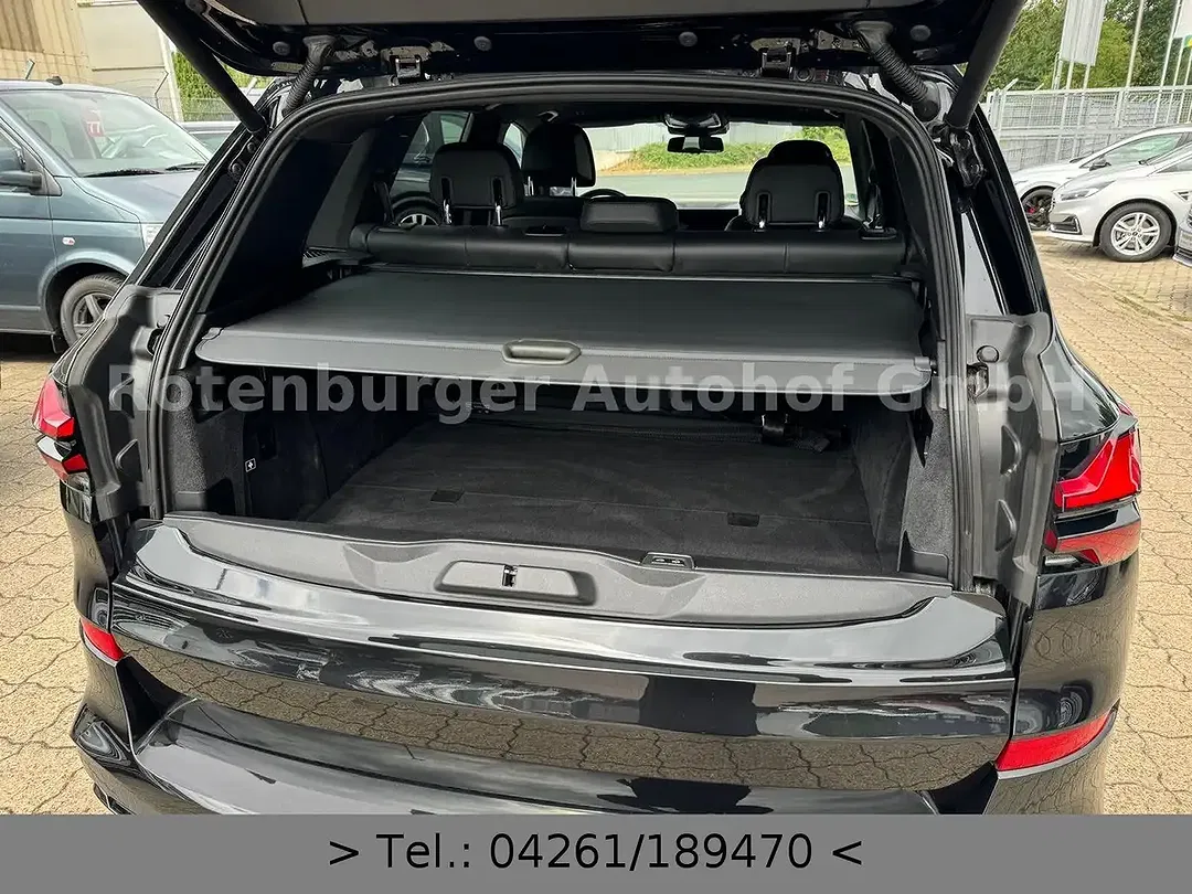 BMW X5 - Thumbnail 7