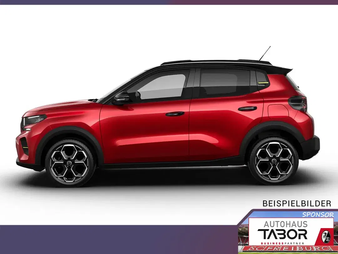 Citroen C3 - Thumbnail 2