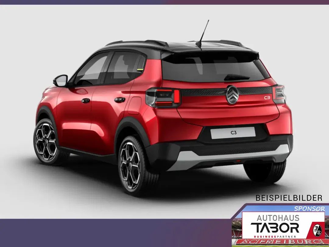 Citroen C3 - Thumbnail 3