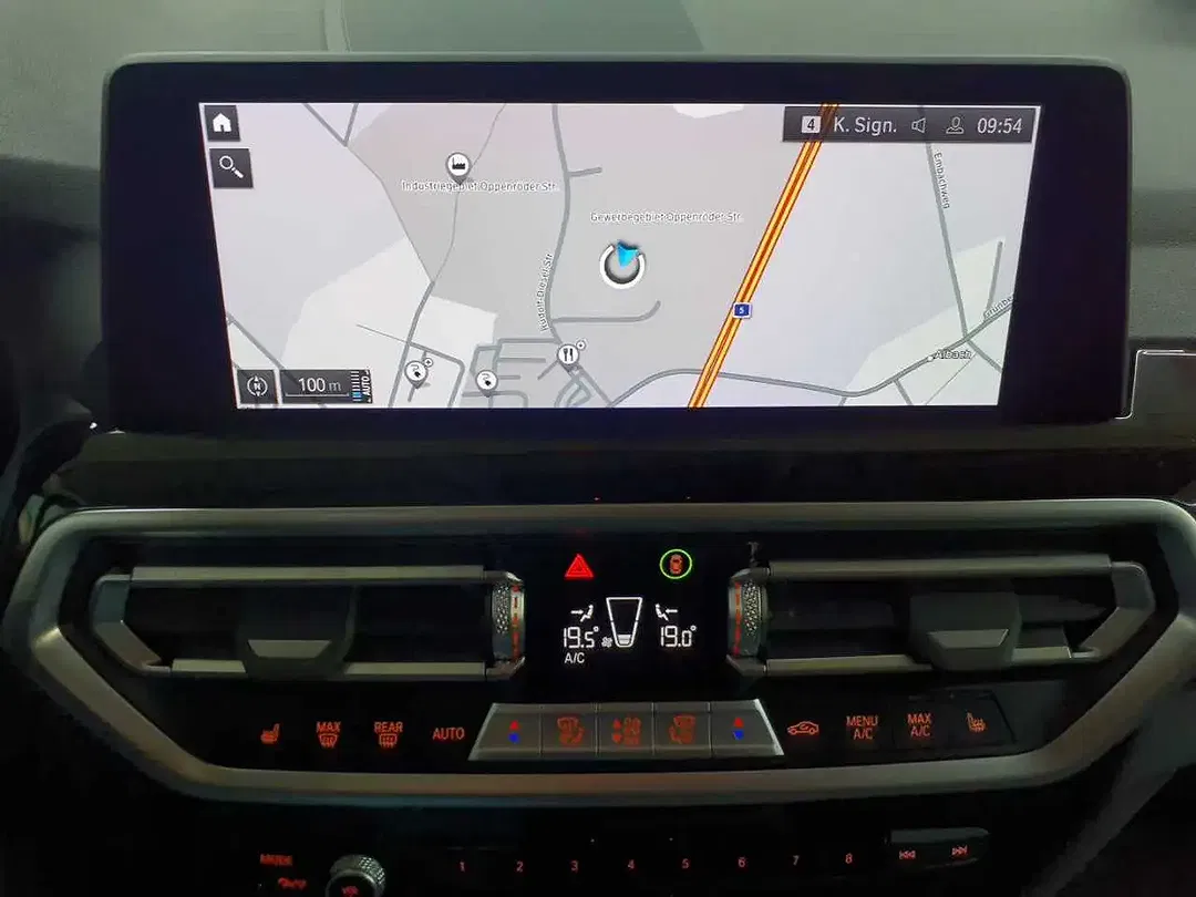 BMW X3 - Thumbnail 12