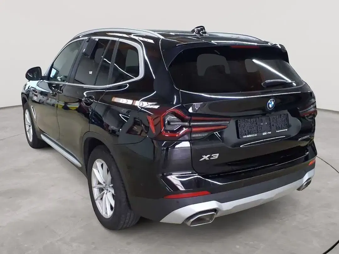 BMW X3 - Thumbnail 5