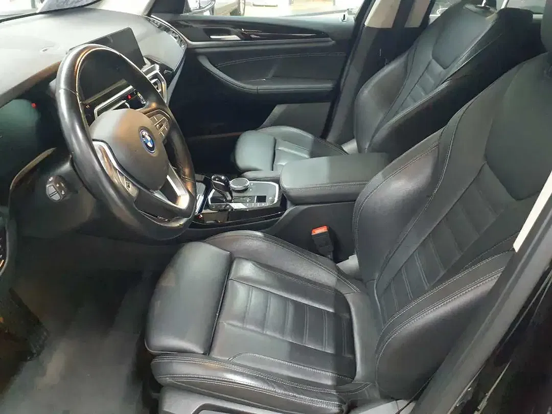 BMW X3 - Thumbnail 7