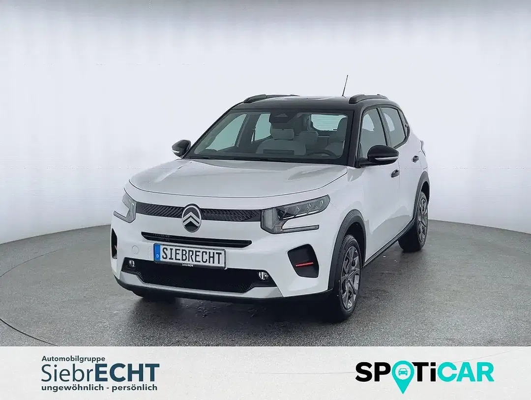 Citroen C3 - Thumbnail 1