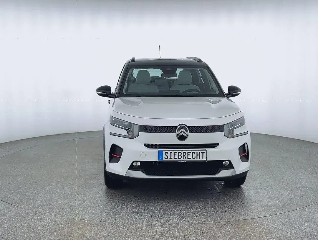 Citroen C3 - Thumbnail 2