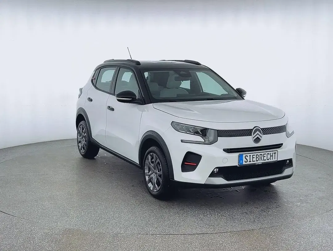 Citroen C3 - Thumbnail 3