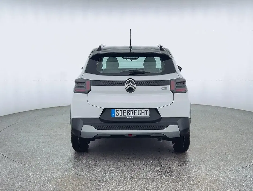 Citroen C3 - Thumbnail 4