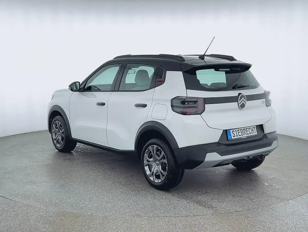 Citroen C3 - Thumbnail 5