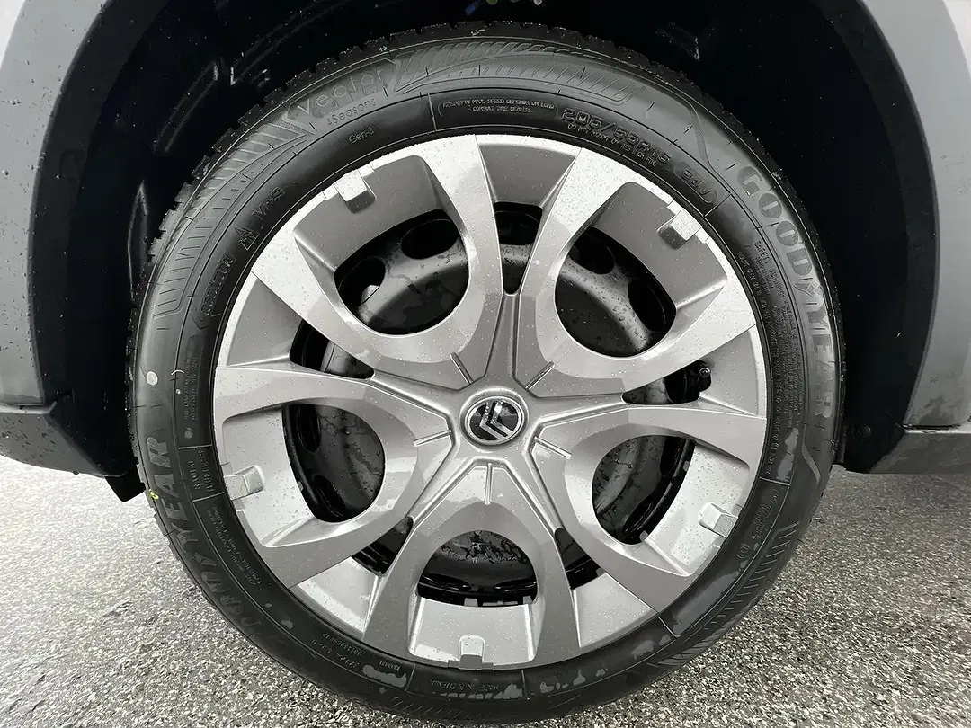 Citroen C3 - Thumbnail 6