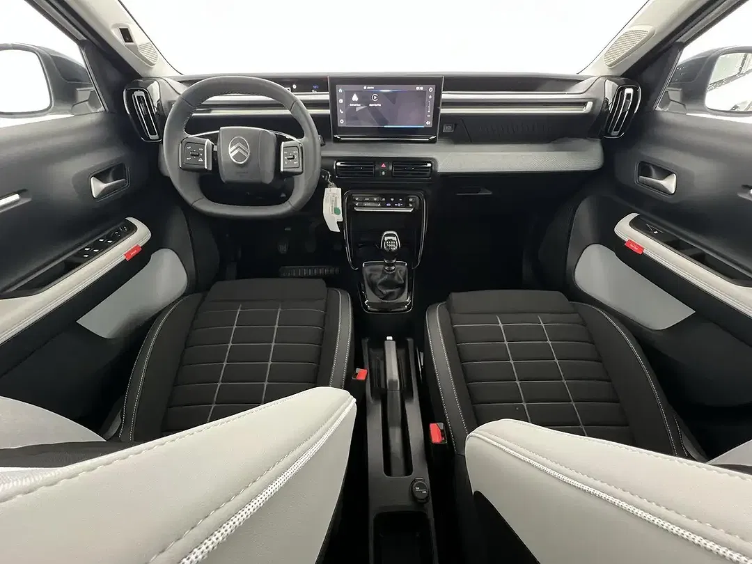 Citroen C3 - Thumbnail 7