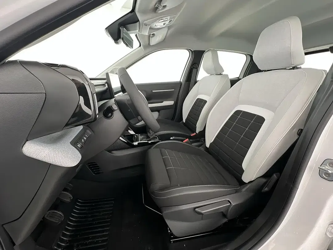 Citroen C3 - Thumbnail 8