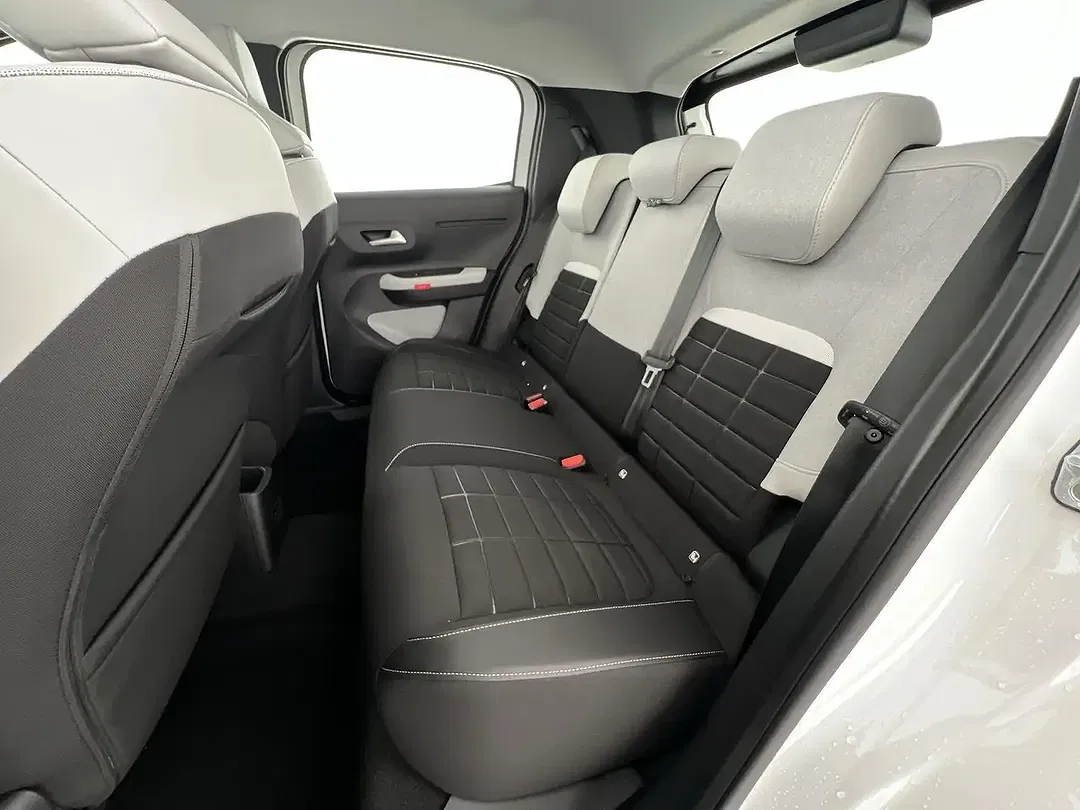 Citroen C3 - Thumbnail 9