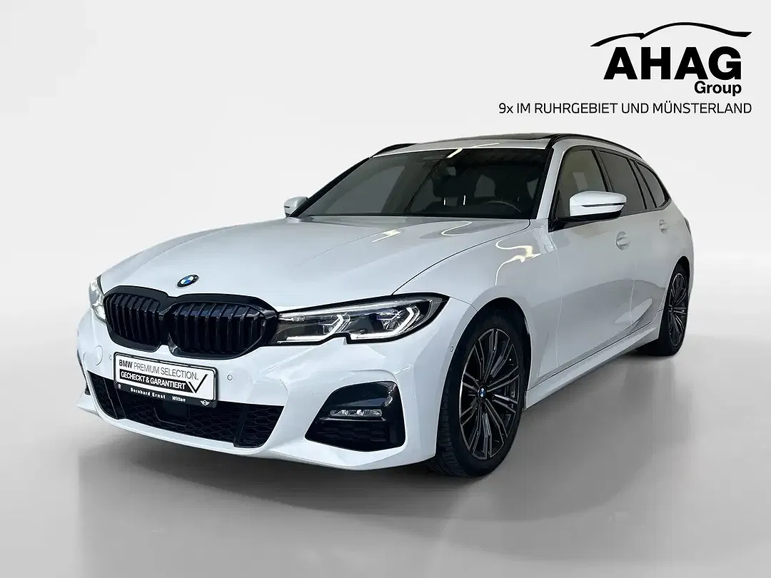 BMW 330 - Thumbnail 1