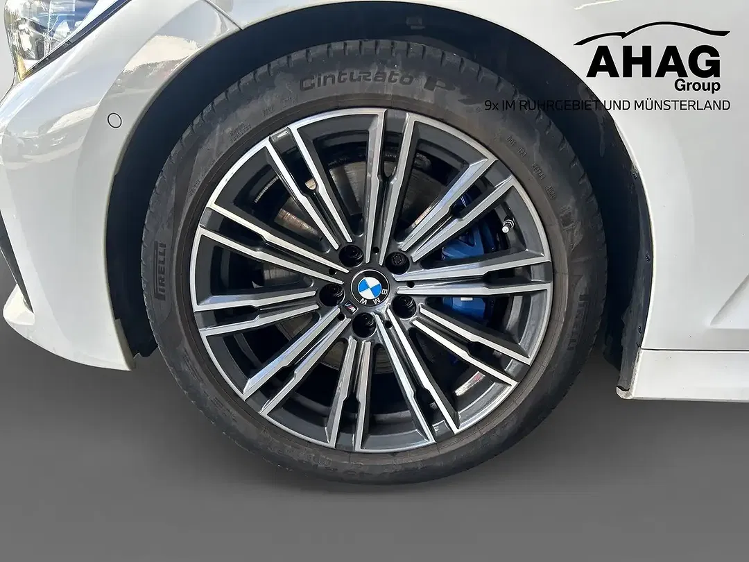 BMW 330 - Thumbnail 12