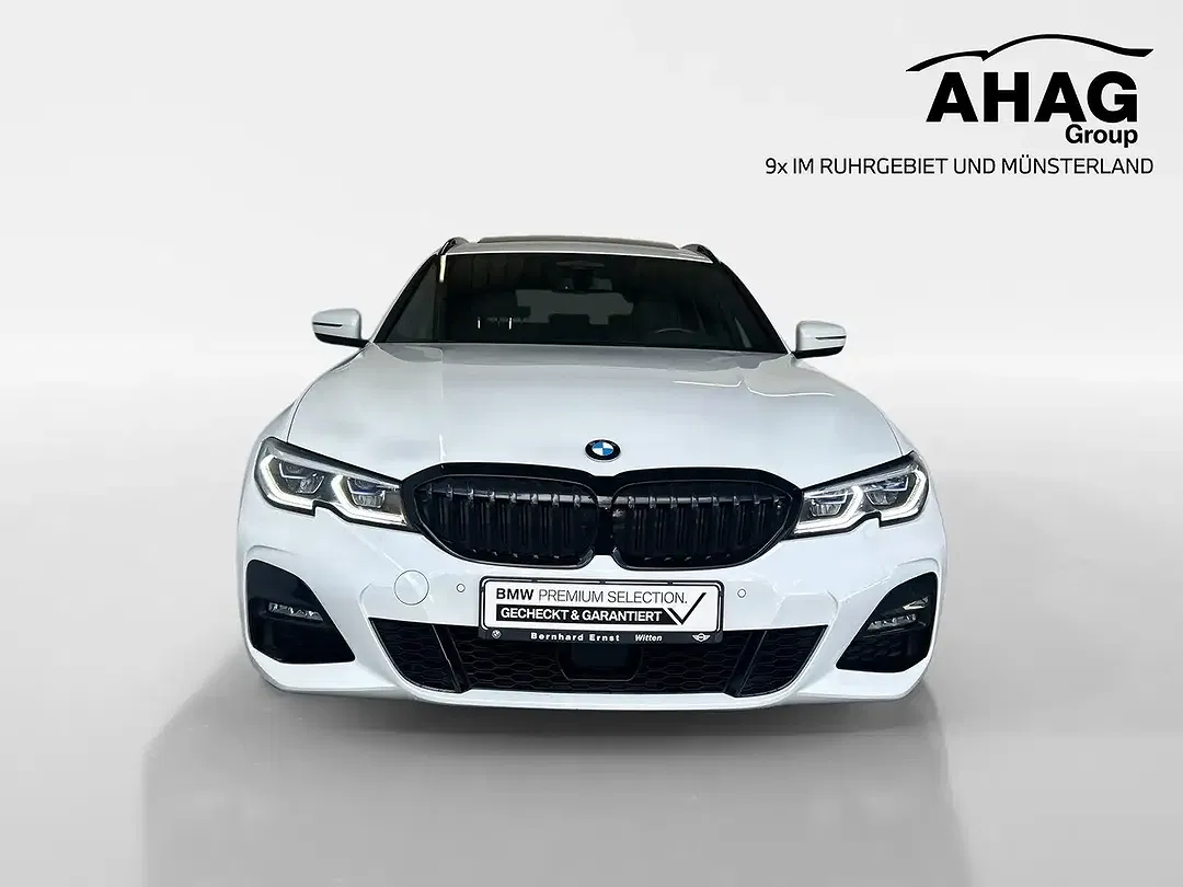 BMW 330 - Thumbnail 2