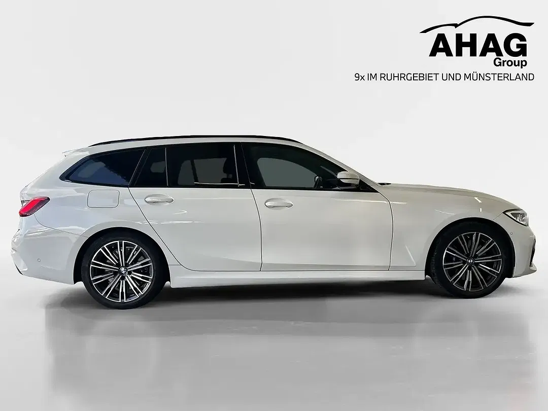 BMW 330 - Thumbnail 3
