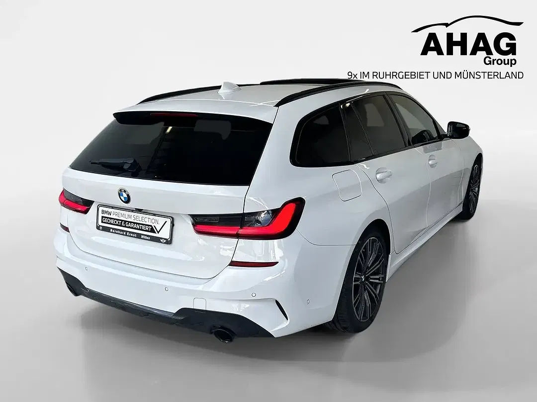 BMW 330 - Thumbnail 4