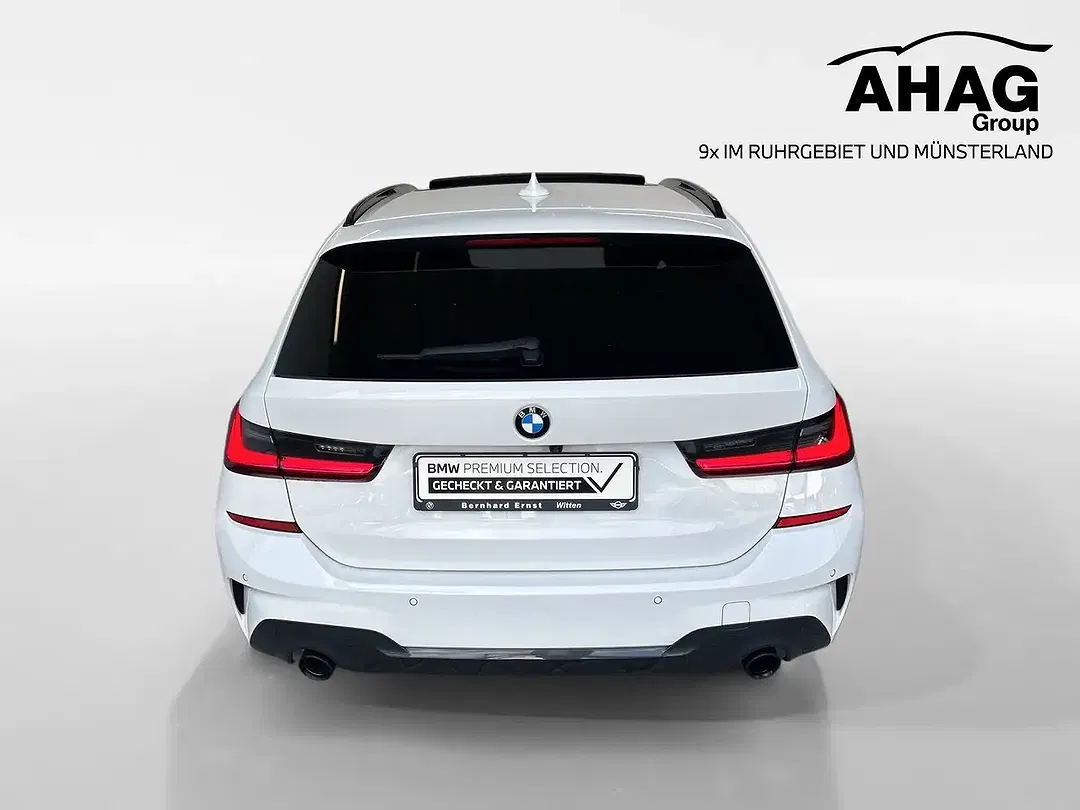 BMW 330 - Thumbnail 5