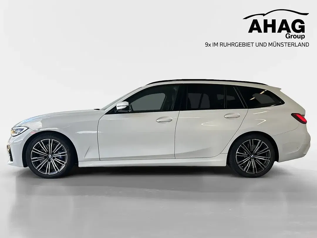BMW 330 - Thumbnail 6