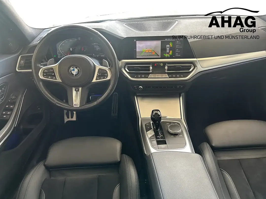 BMW 330 - Thumbnail 9