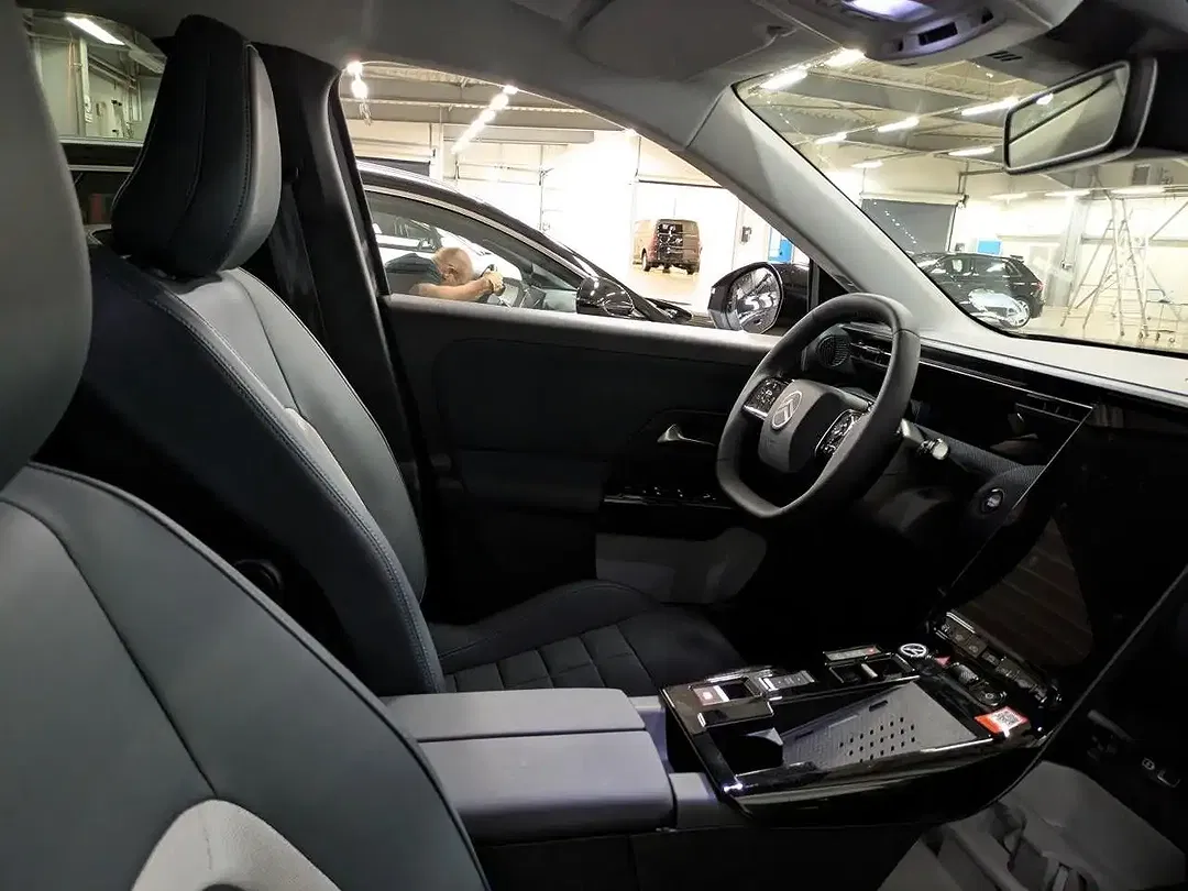 Citroen C5 Aircross - Thumbnail 10