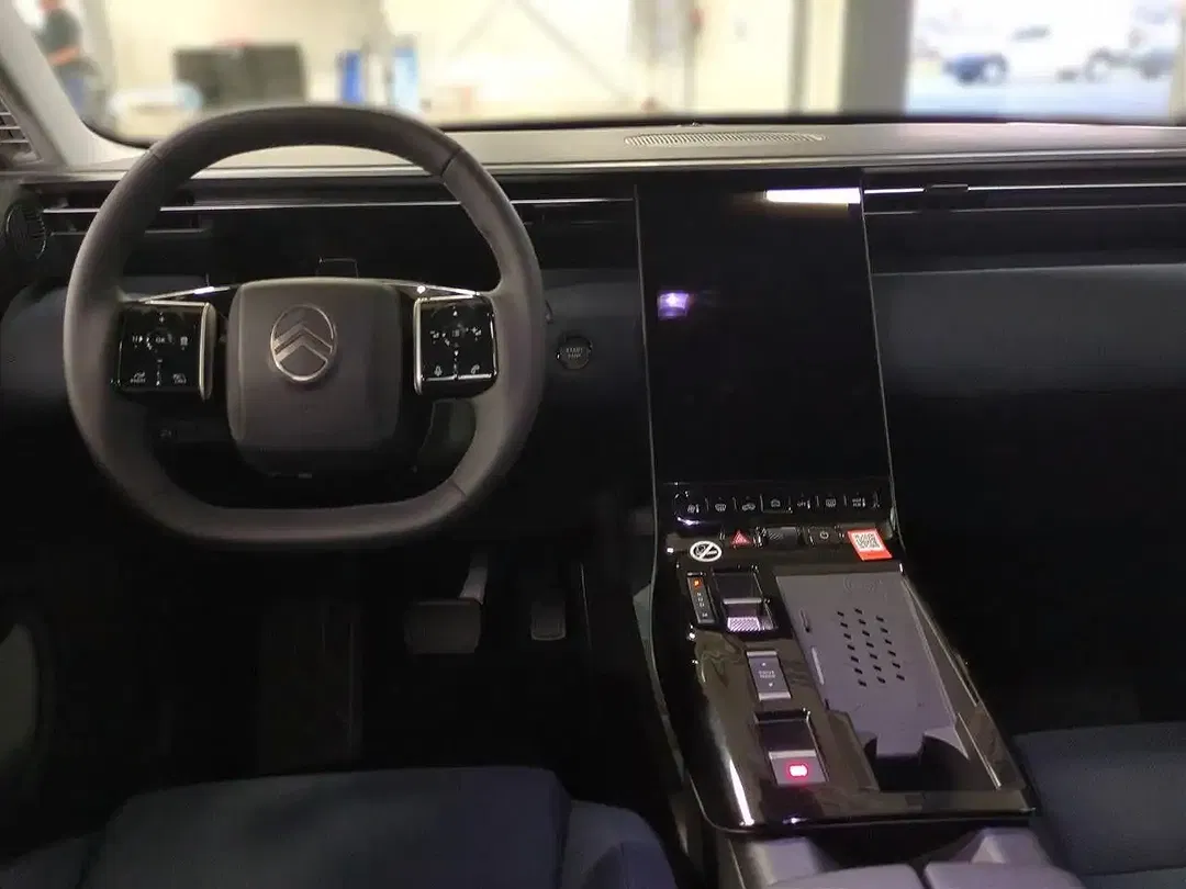 Citroen C5 Aircross - Thumbnail 11