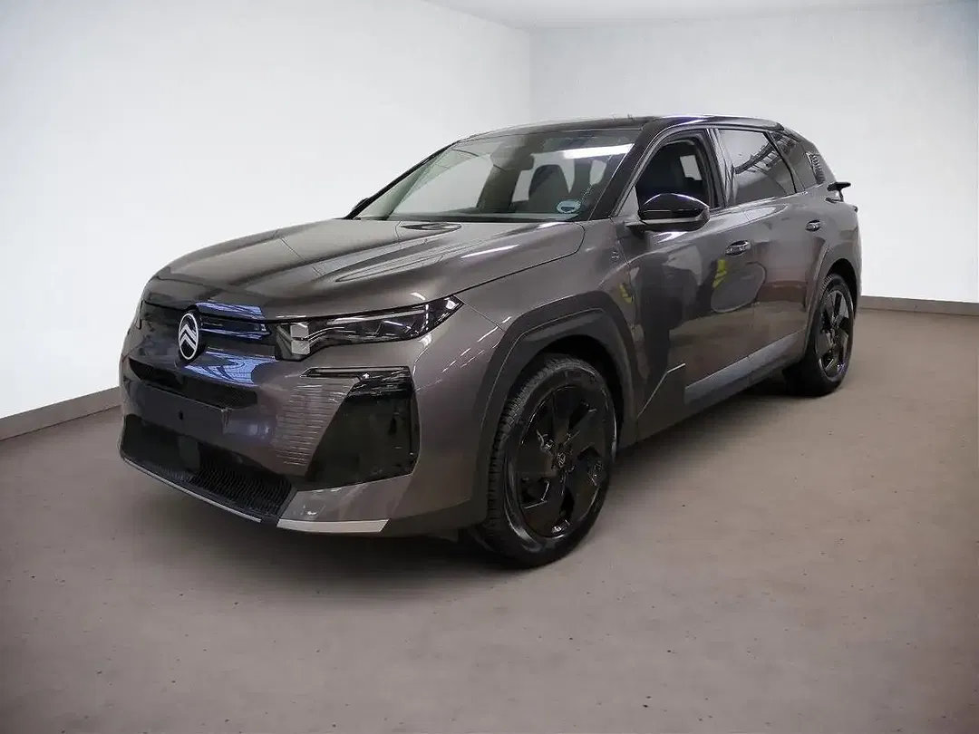Citroen C5 Aircross - Thumbnail 2