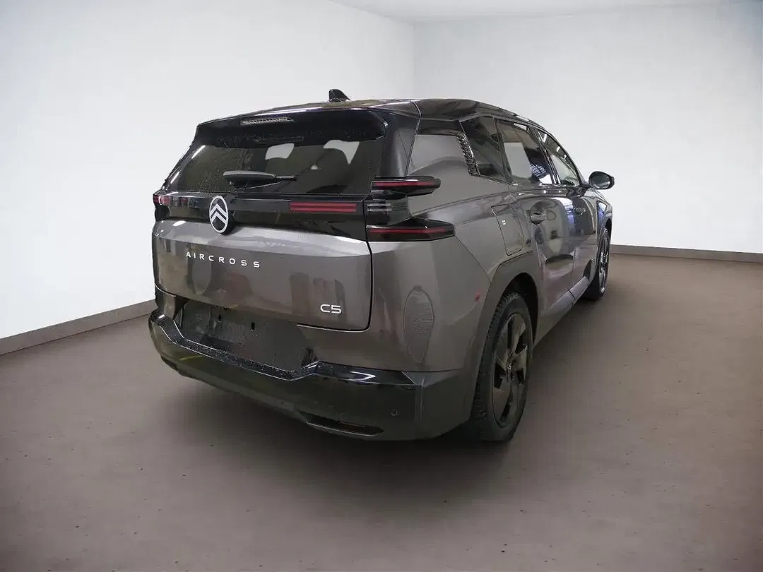 Citroen C5 Aircross - Thumbnail 5
