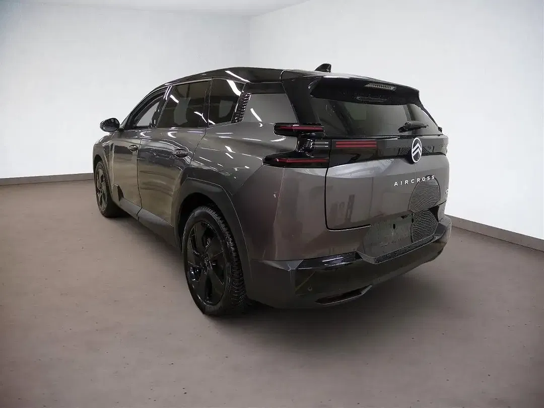 Citroen C5 Aircross - Thumbnail 7