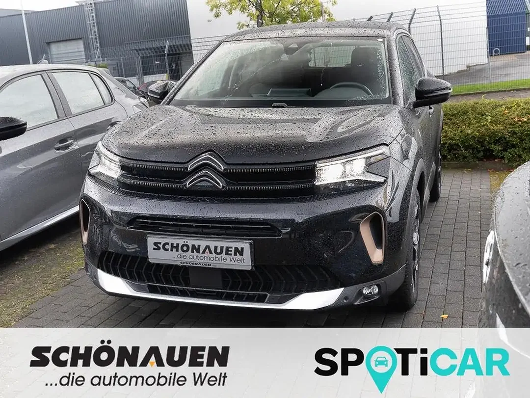 Citroen C5 Aircross - Afbeelding 1