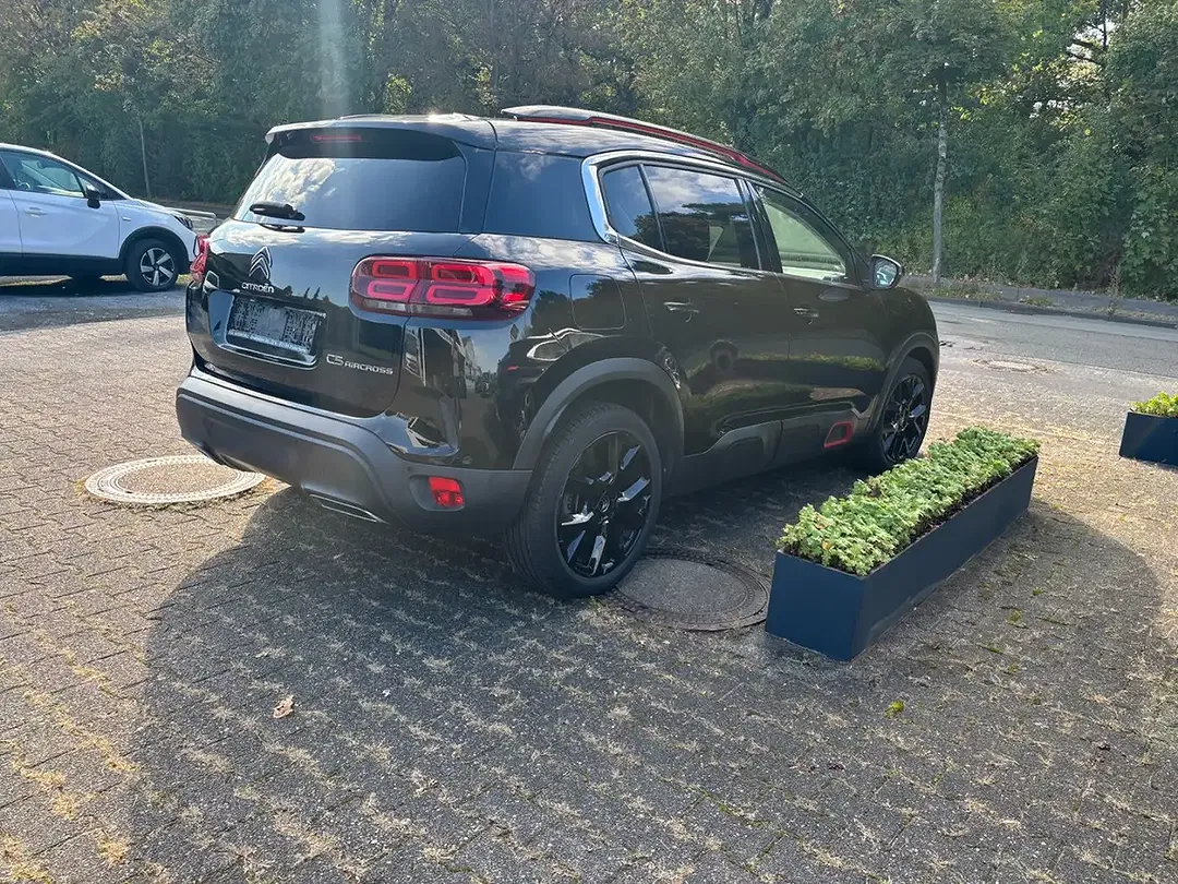 Citroen C5 Aircross - Thumbnail 8